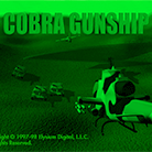 Cobra Gunship screenshot