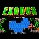 Ultima III: Exodus screenshot