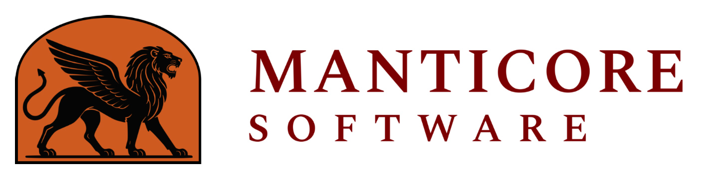 Manticore Software