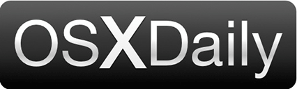 OS X Daily