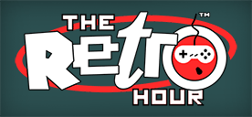 The Retro Hour