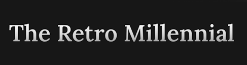 The Retro Millenial