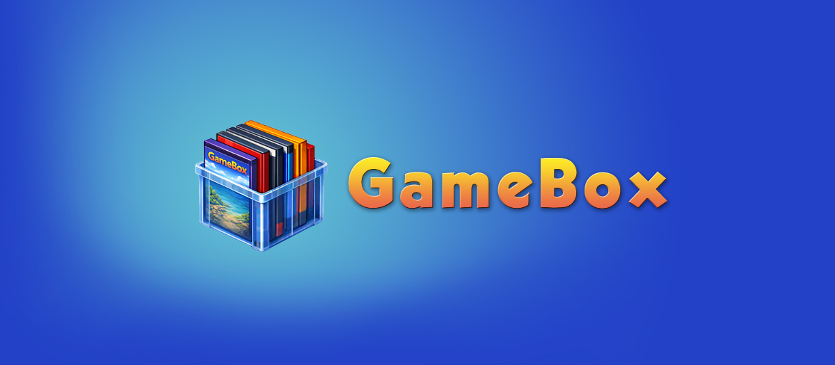 GameBox