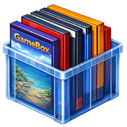 GameBox