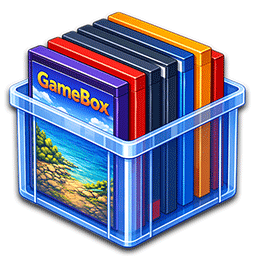 GameBox v1.1.0 Release